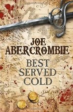 Best served cold world the - best,