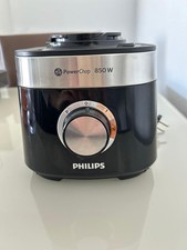 Philips Küchenmaschine HR