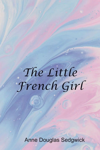 The little french girl - french, anne