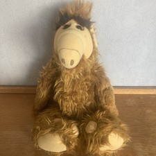 Alf Kuscheltier Plüschtier