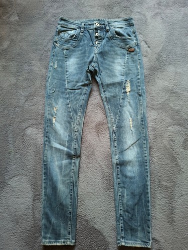 Gang jeans georgina deep - gang, georgina,