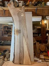 Nussbaum Holzdiamant  50 mm