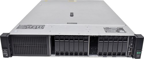 Proliant dl380 g10 - g10, 2u