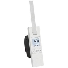 HOMEPILOT 10182345 RolloTron premium smart Gurtwickler Rolladenantrieb 23mm 45kg