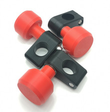 Drehkreuz / Handrad / Griff