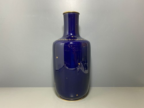Grosse sevres vase - sevres,