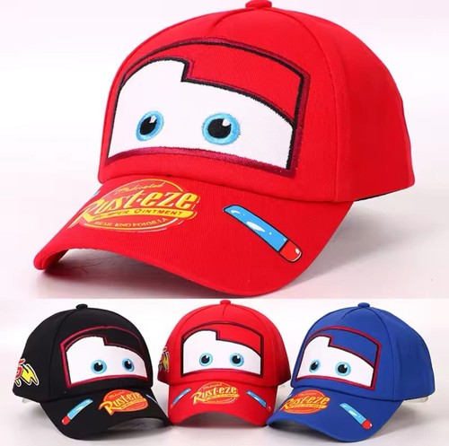 Lightning mcqueen disney cars - mcqueen,