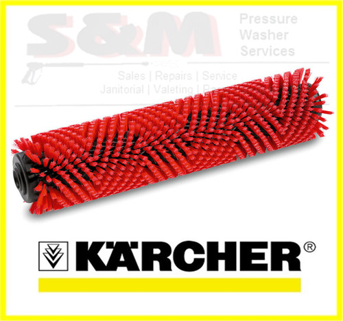 Kärcher scheuersaugmaschine - kÄrcher,