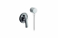 Wannenarmatur Unterputzarmatur