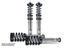 H&R coilovers monotube BMW E36