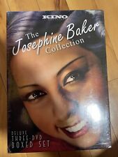 The Josephine Baker Collection