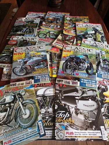 Classic bike guide the - 21,