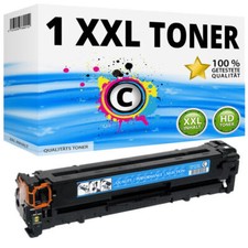 1x XL TONER für HP COLOR