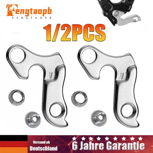 Fahrrad schaltauge gh 011 - 1/2x,