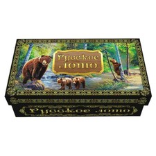 Russisches Lotto Loto Bingo