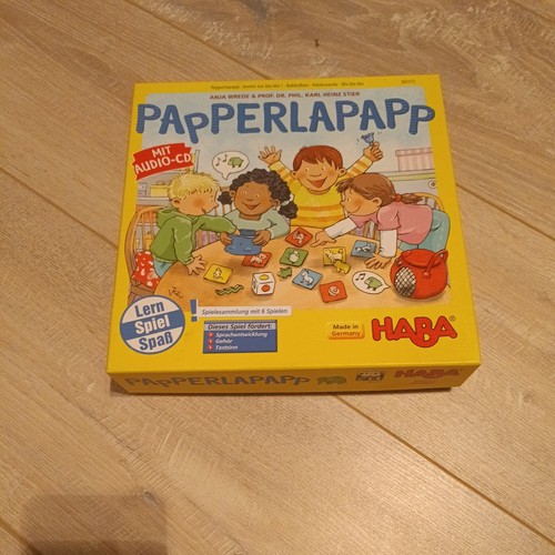 Papperlapapp