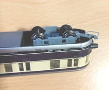 Henschel-Wegmann-zug