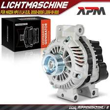 Lichtmaschine Generator 12V 110A für Mazda MPV II LW 2.3L 2002-2006 L336-18-300