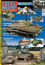 STEELMASTER 84 - Rad & Kette