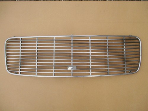 Fiat 1100 1200 chrom - 1100,