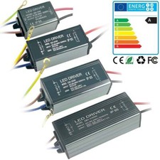 LED Trafo 12v 10W DC 36V 100w 20w 30w 50W netzteil Treiber 220V  Transformator