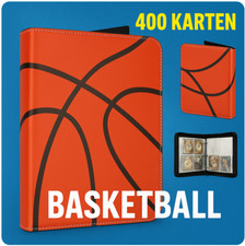 Taschen Sammelkarten Binder