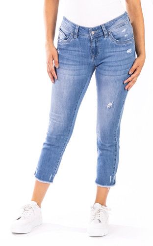 Blue monkey jeans - jeans, ware