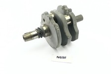 Honda XL 600 V Transalp PD10 2000 - Kurbelwelle N69F
