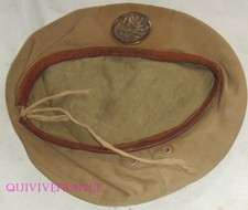 CF320 - Barett Modell 1959