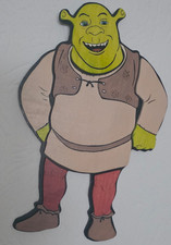 Shrek – Der tollkühne Held