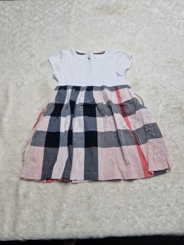 Burberry baby mädchen kleid - mädchen,