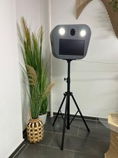 Fotobox "Vintage-Lite"