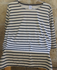 Trigema Shirt Longsleeve 3/4