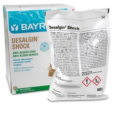 BAYROL Desalgin SHOCK 1,6 kg