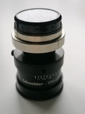 Schneider Kreuznach xenoplan