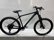 Cube Reaction 27,5" Mountainbike 12 Gang SRAM Magura viele NEUTEILE - top !