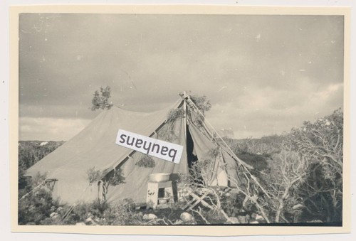 Foto dak deutsche afrikakorps - foto,