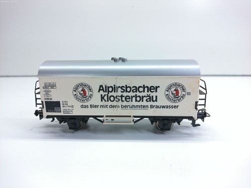 Märklin 4417 kühlwagen - 4417,