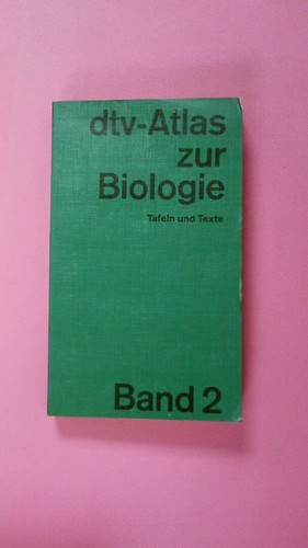 262048 günter vogel - vogel, dtv-atlas