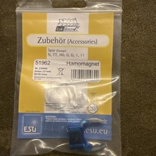 ESU 51965 Hamomagnet für Spur