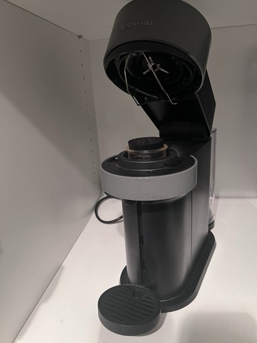 Nespresso kapselmaschine - nespresso,