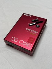Sony Walkman WM-DD III / DD 3