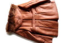 BRIAN by BRIANN RENNI! LUXUS