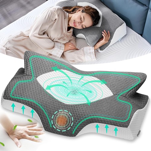 Kopfkissen orthopädisches - kopfkissen,