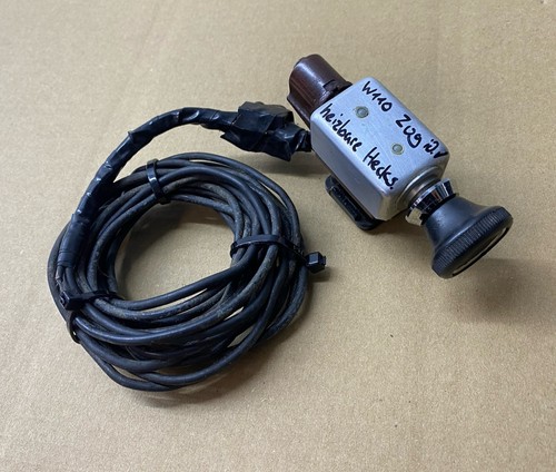 Mercedes w110 w111 schalter - mercedes,