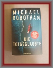 Die Totgeglaubte Michael