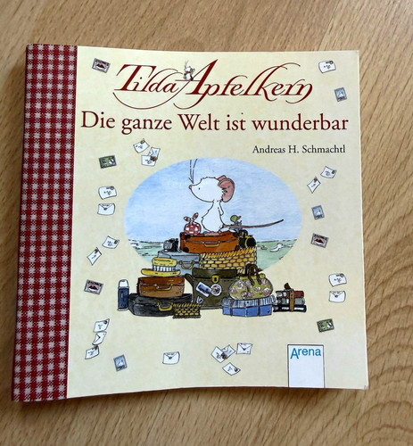 Arena tilda apfelkern die - tilda,