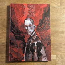 Splitter Verlag Comic Der