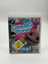 Little Big Planet Sony