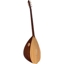 Yeni Uzun Sap Saz / Baglama  /